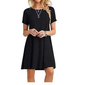 NWT!! MOLERANI TEE SHIRT DRESS !!
